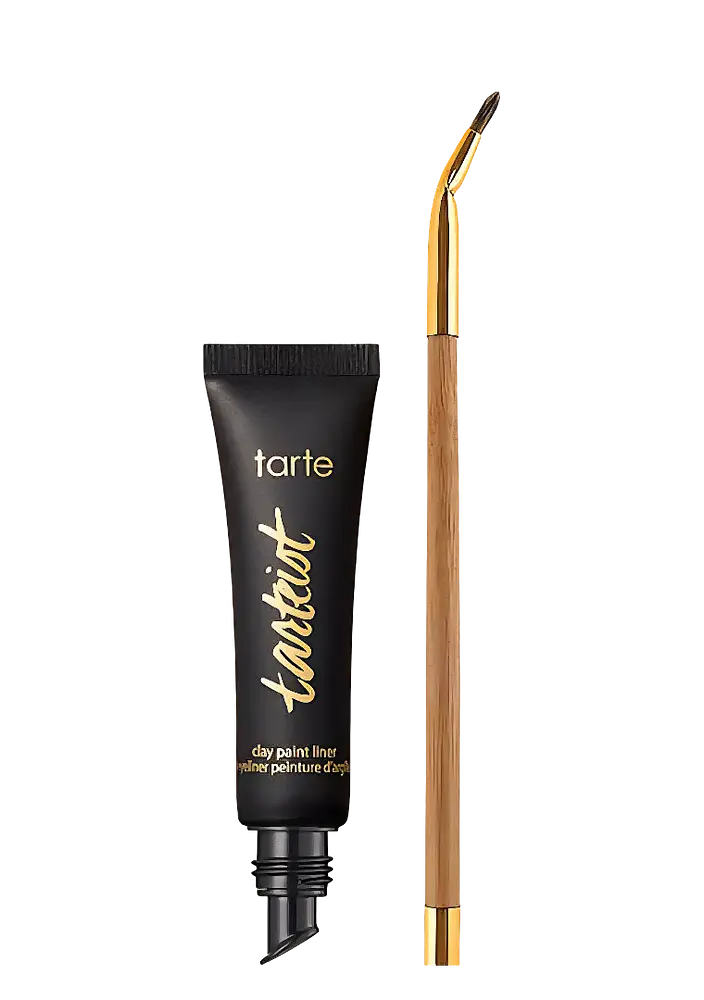 Tarte Tarteist Clay Paint Liner Black