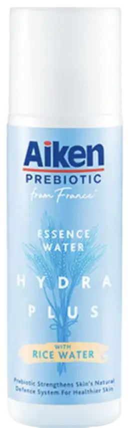 Aiken Prebiotic Hydra Plus Essence Water