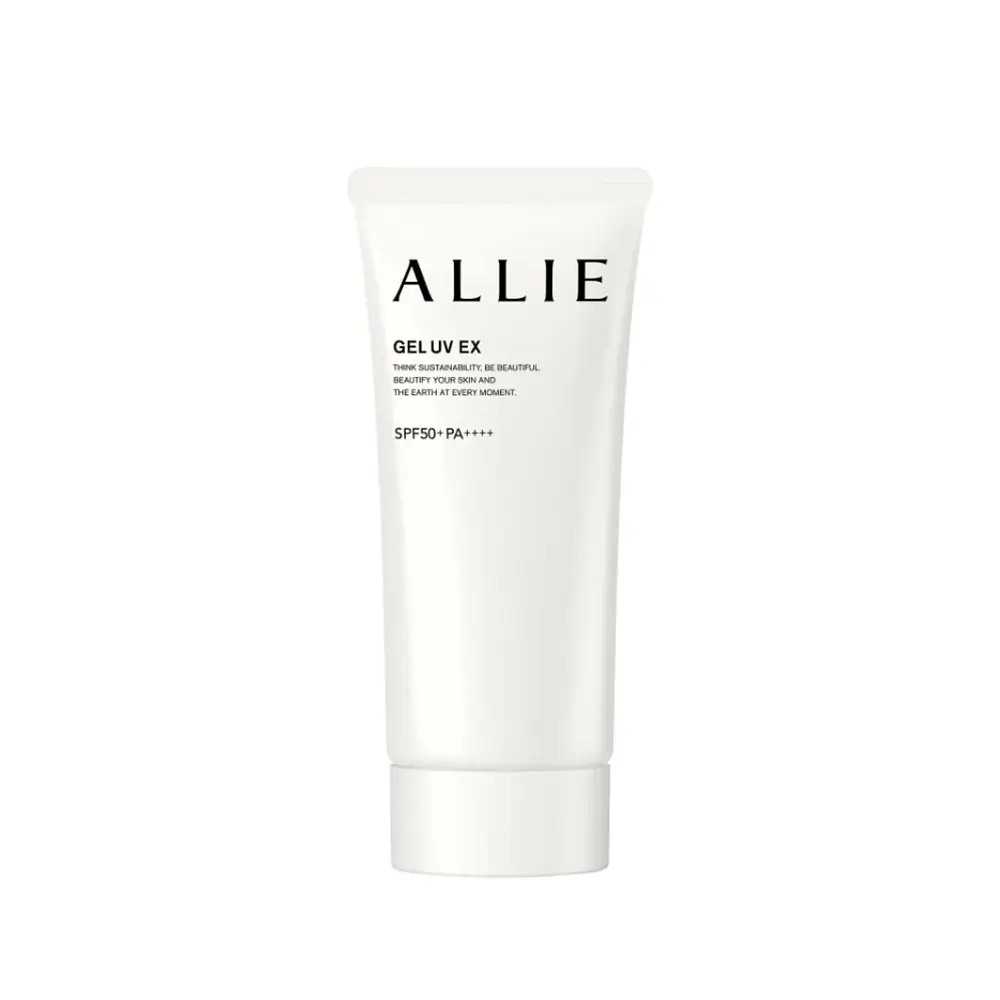 Kanebo Allie Gel UV EX SPF 50+ PA++++