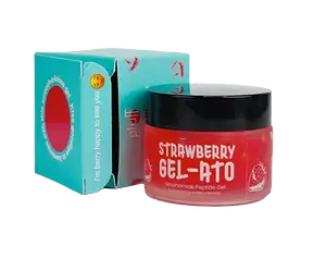 Klean. Strawberry Gel-Ato