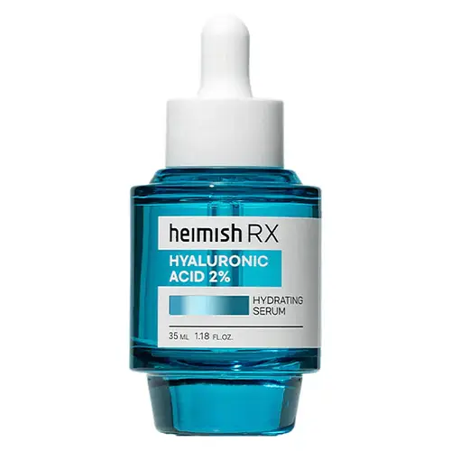 heimish RX Hyaluronic Acid 2% Hydrating Serum