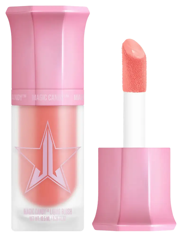 Jeffree Star Cosmetics Magic Candy Liquid Blush Ice Cream Blvd.
