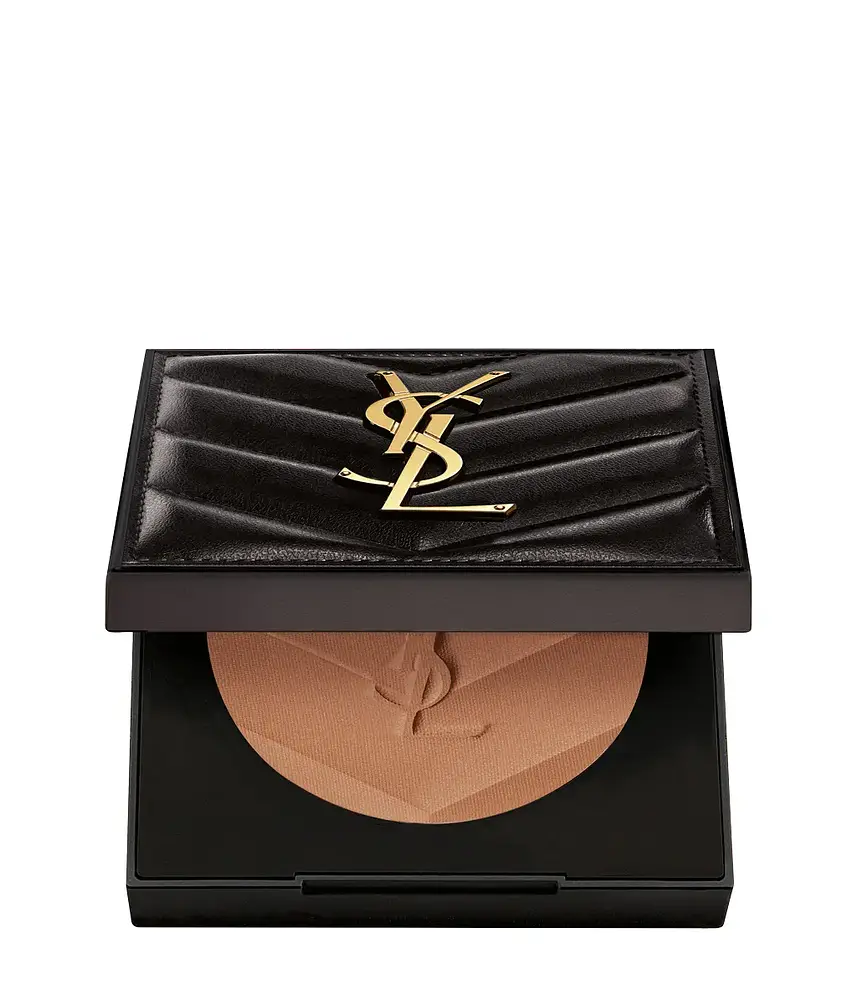 Yves Saint Laurent All Hours Hyper Finish Setting Powder 5