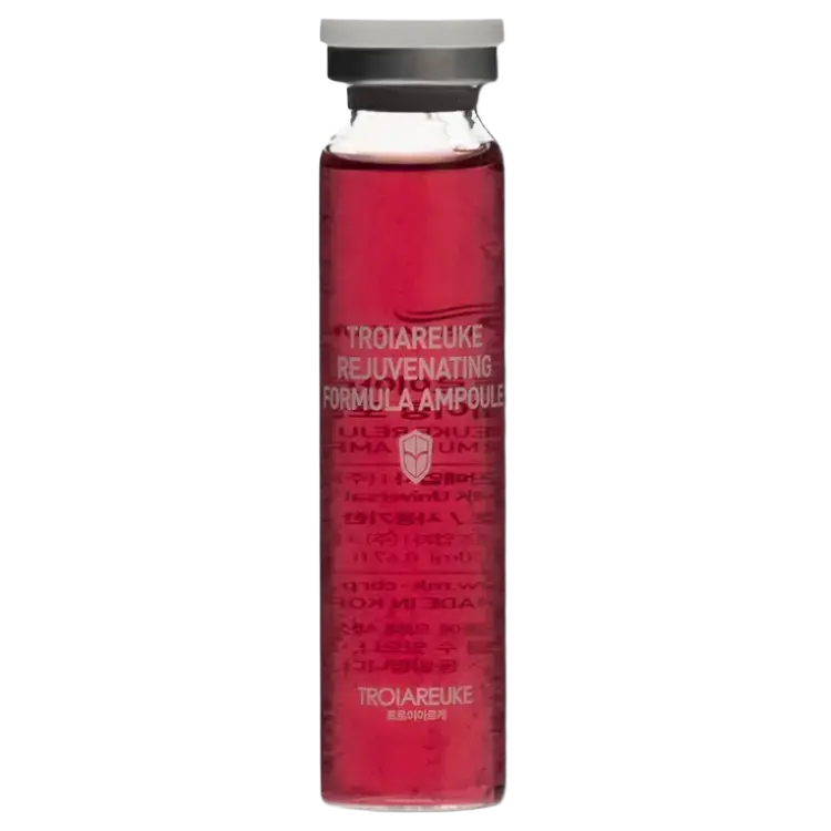 Troiareuke Skin Complex Formula Red
