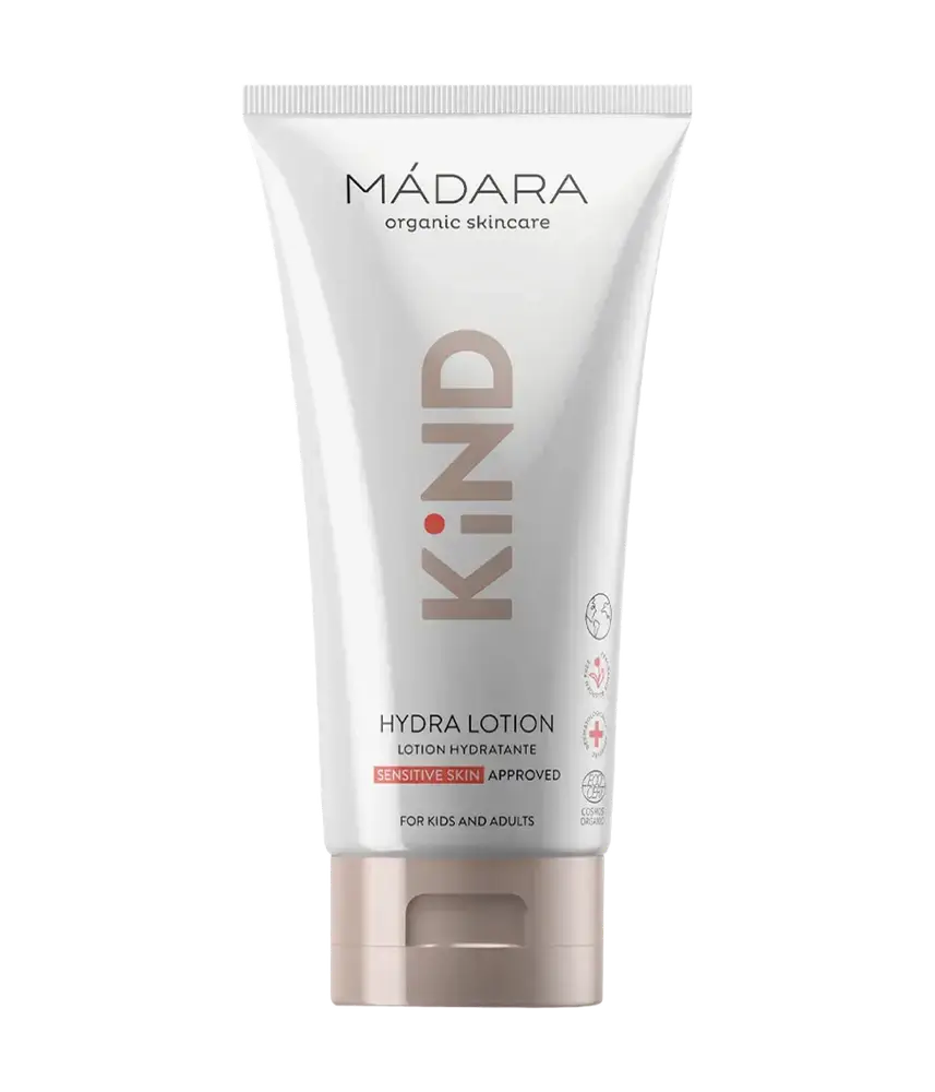 Madara Kind Hydra Lotion
