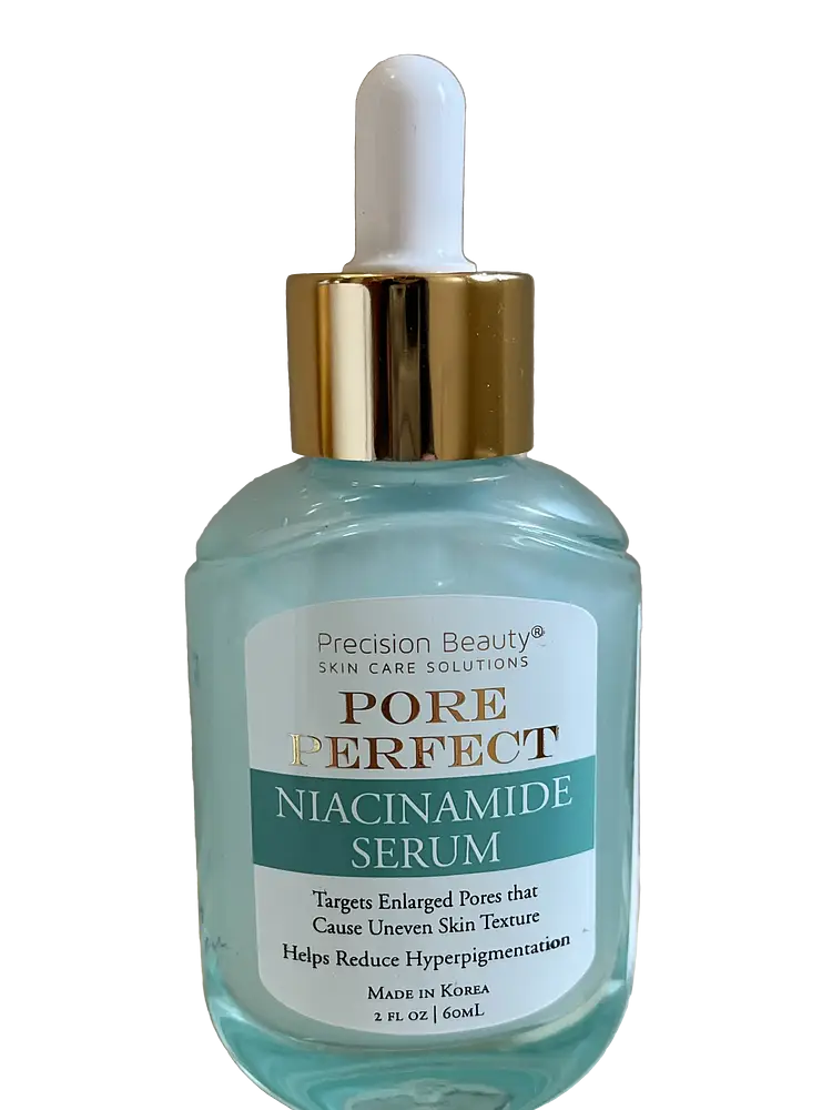 Precision Beauty Pore Perfect Niacinamide Serum