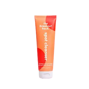 The Breakout Hack Spot Cleanser