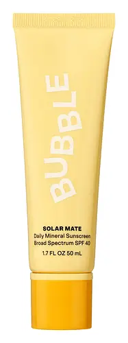 Bubble Solar Mate SPF 40