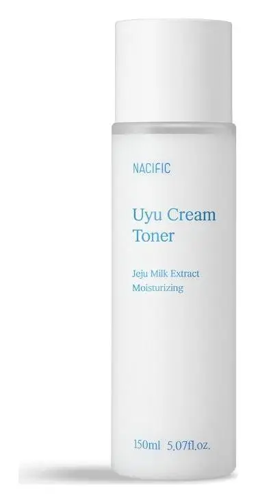 Nacific Uyu Cream Toner