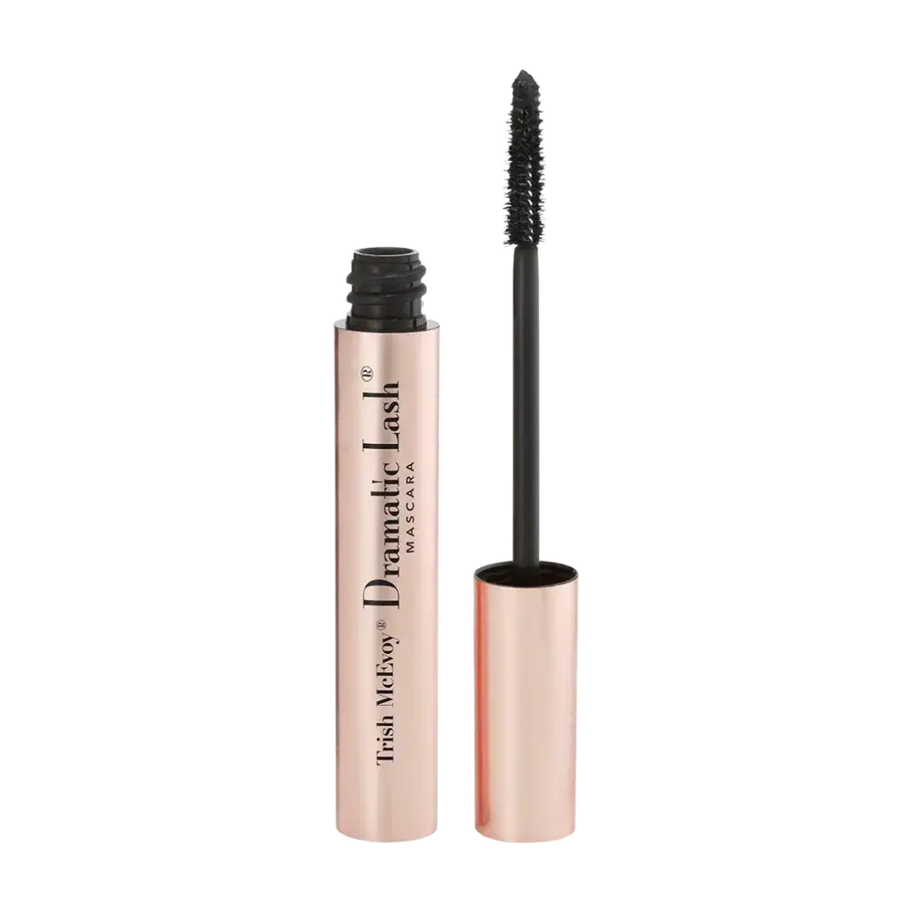 Trish McEvoy Dramatic Lash Mascara Black