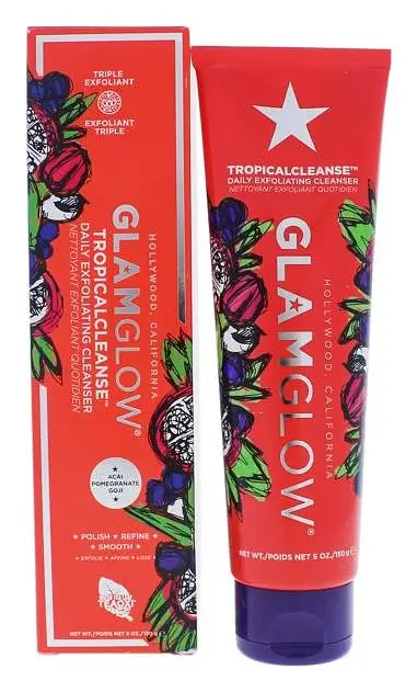 GLAMGLOW TROPICALCLEANSE™