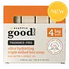 Fragrance Free