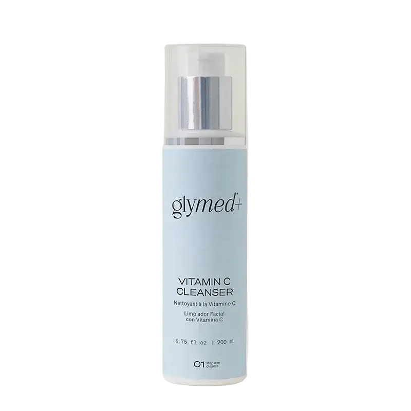 Glymed Plus Vitamin C Cleanser