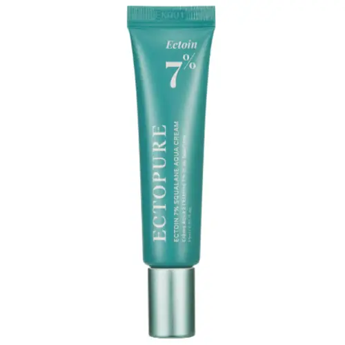 Ectopure Ectoin 7% Squalane Aqua Cream