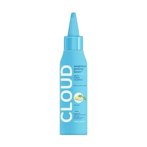 Cloud Weightless Glossing Serum
