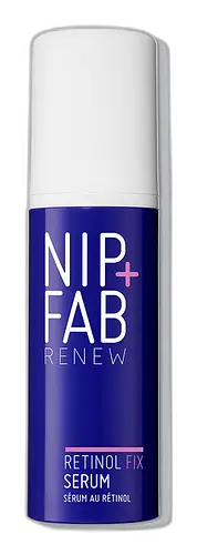 Nip + Fab Retinol Fix Serum Extreme 3%