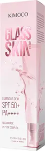 Kimoco Young Glass Skin Luminous Dew SPF 50+