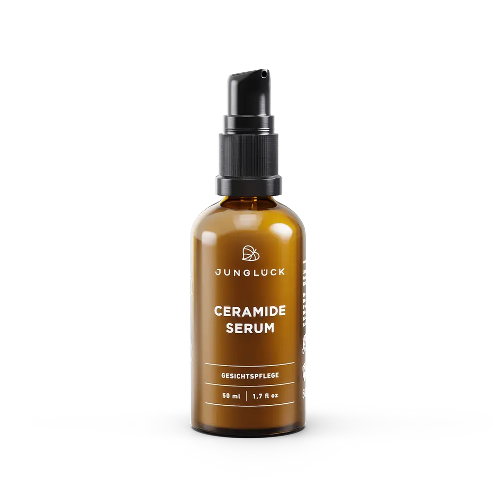 Junglück Ceramide Serum