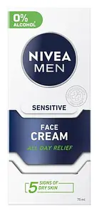 Nivea Men Sensitive Face Cream South Africa
