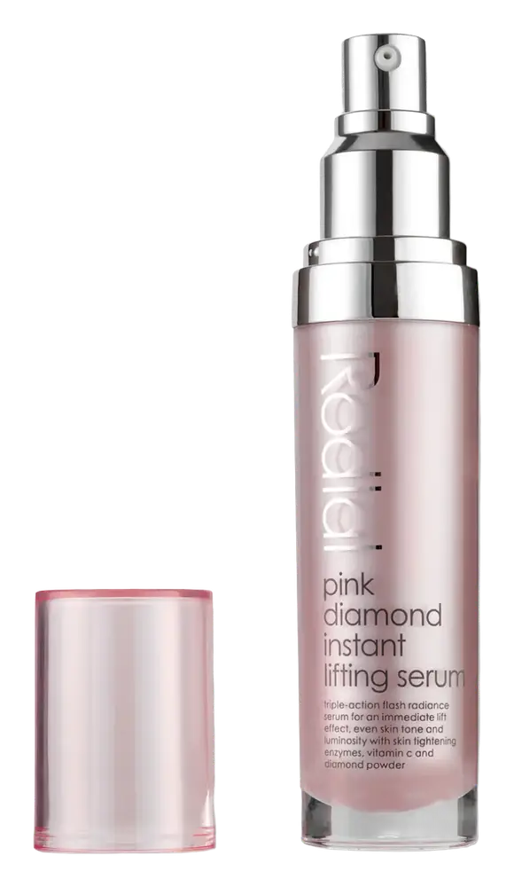 Rodial Pink Diamond Instant lifting Serum