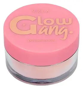 Vizzela Glow Gang Highlighter Star Glow