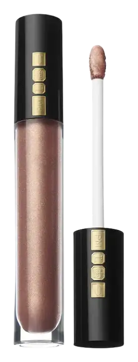 Pat McGrath Labs Lust Lip Gloss Bronze Divinity