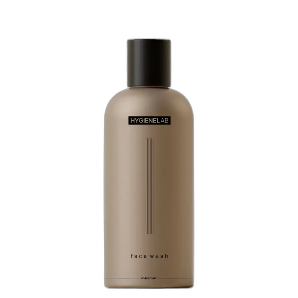 HygieneLab Face Wash