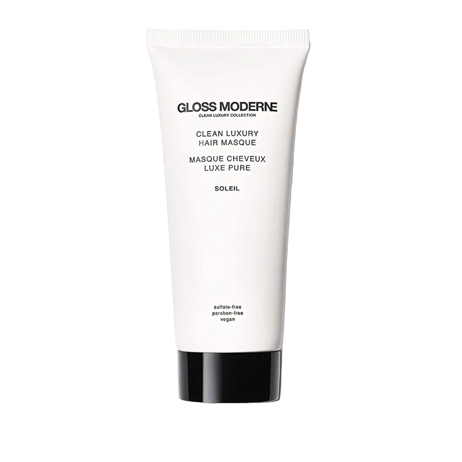 Gloss Moderne Clean Luxury Hair Masque