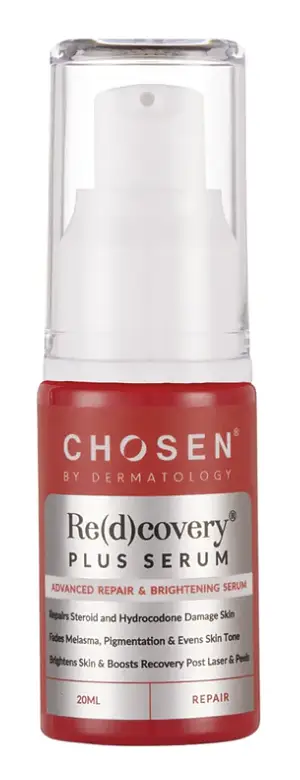 CHOSEN Re(d)covery Plus Serum