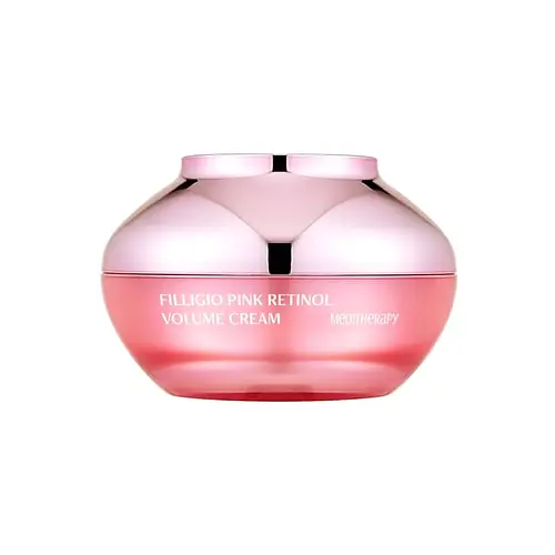 Meditherapy Filligio Pink Retinol Volume Cream