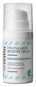 Matas 2% Hyaluron Booster Serum