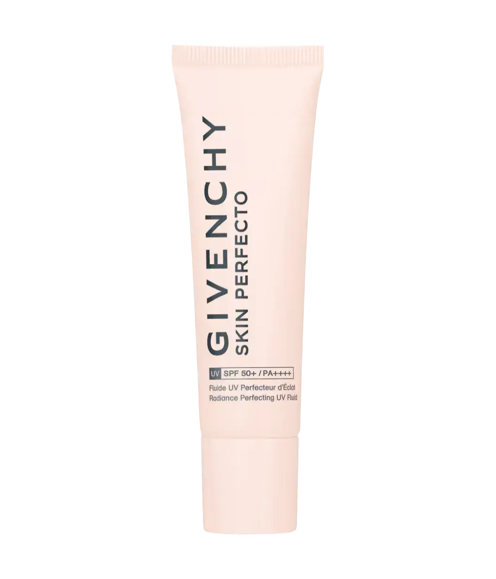 Givenchy Skin Perfecto Radiance Perfecting UV Fluid SPF 50+ PA++++