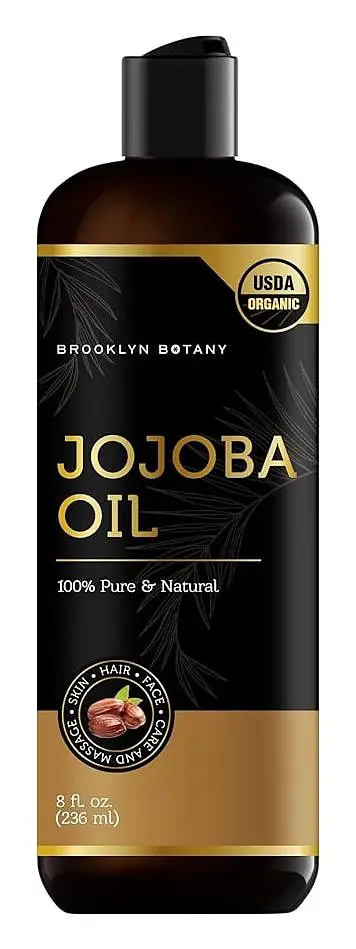 Brooklyn Botany Jojoba Oil