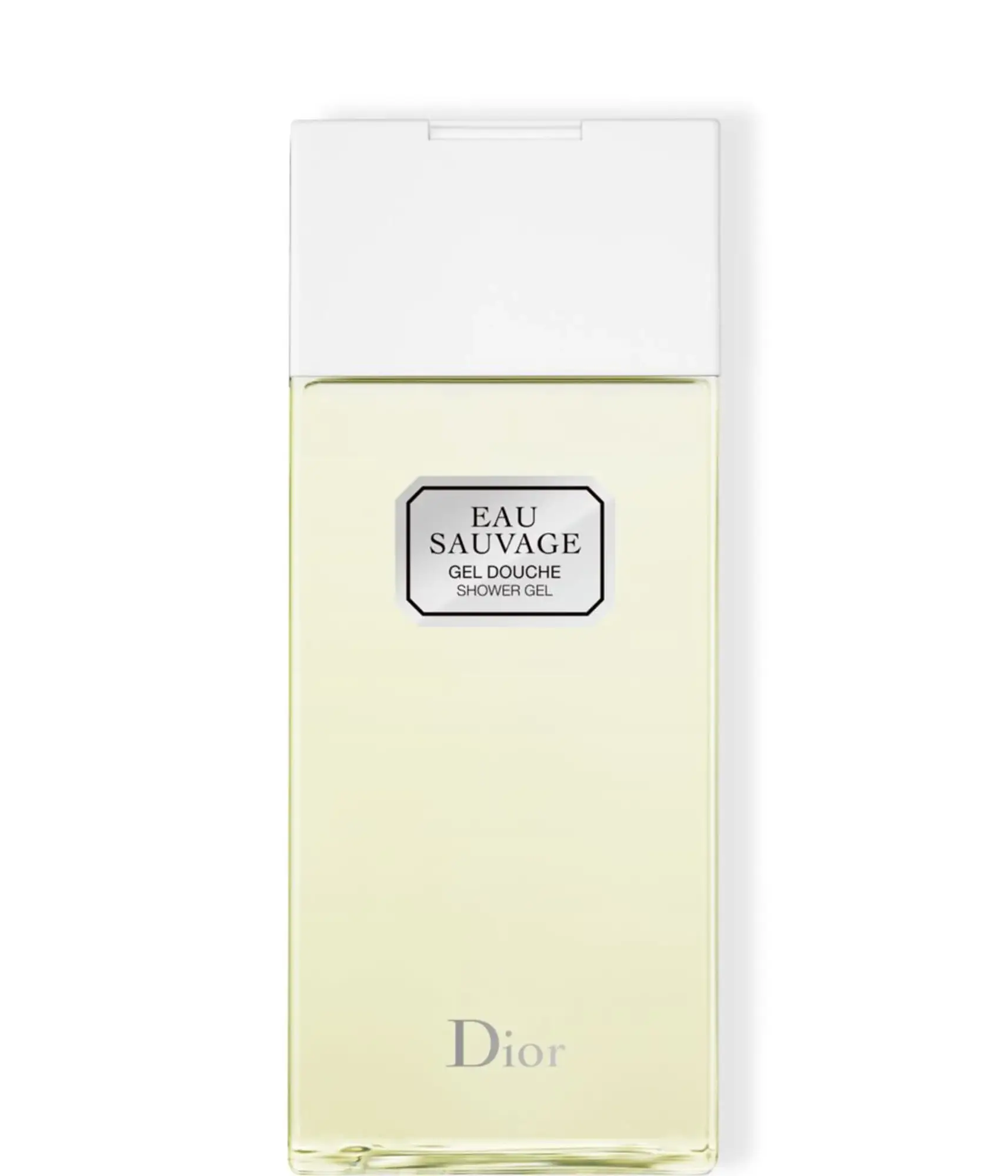 Dior Eau Sauvage Shower Gel