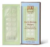Pixi Beauty Clarity Blemish Stickers