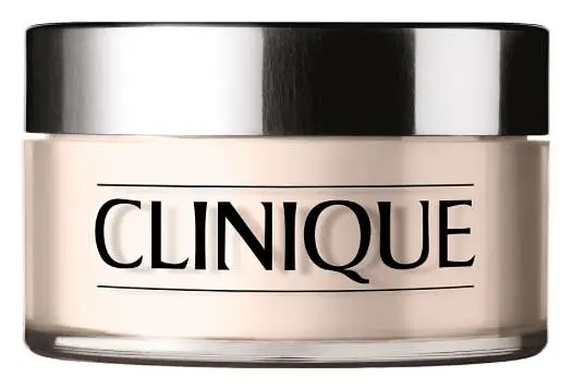 Clinique Blended Face Powder Transparency 2