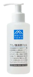 Matsuyama M-mark Amino Acid Infusion Gel