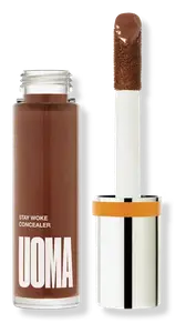 UOMA Stay Woke Concealer T4 Brown Sugar
