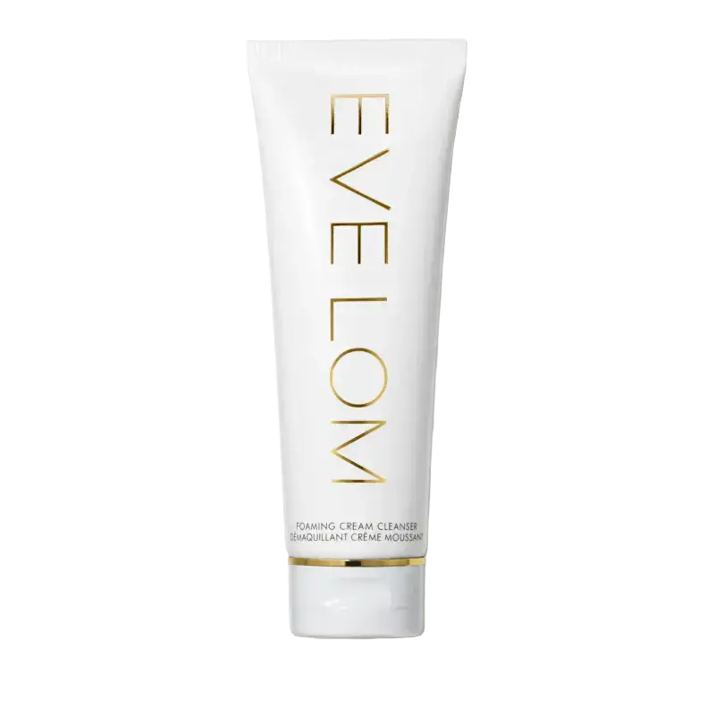 Eve Lom Foaming Cream Cleanser
