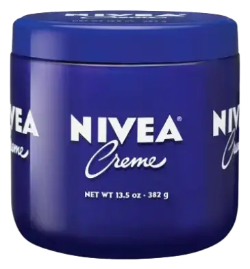 Nivea Crème American