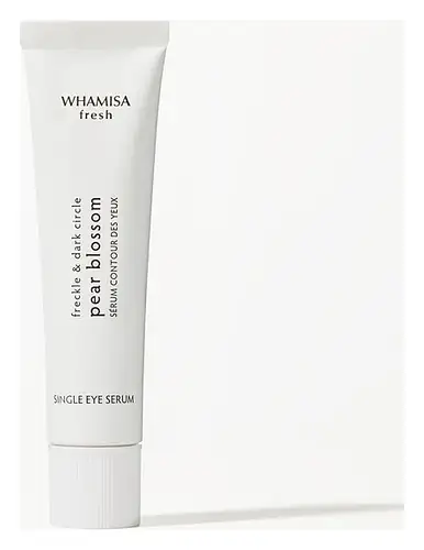 Whamisa Pear Blossom Single Eye Serum