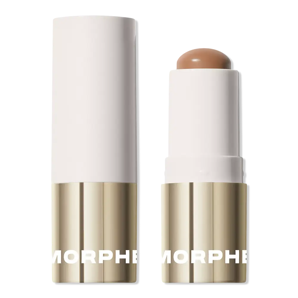 Morphe Sudden Heat Creamy Bronzer Stick Flicker