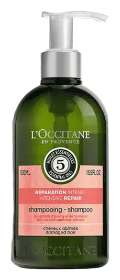 L'Occitane Intensive Repair Shampoo