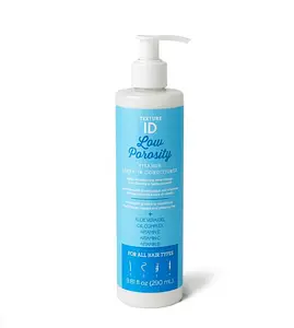 Texture ID Low Porosity Vitamin Leave-In Conditioner