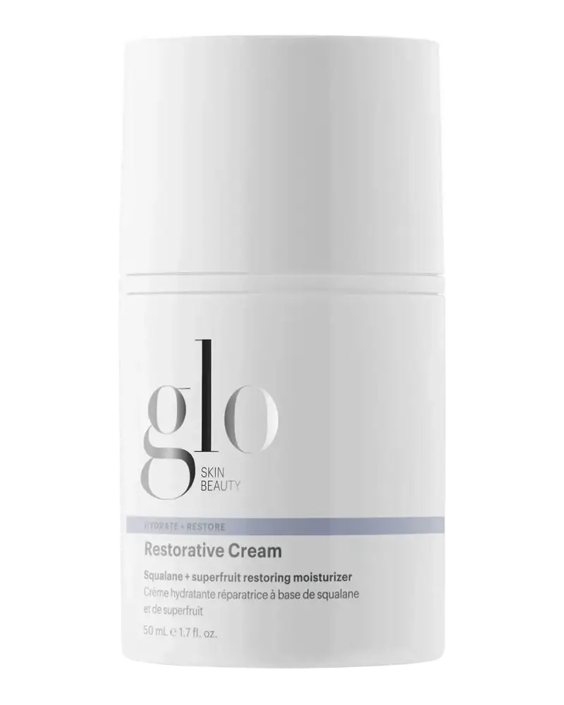 Glo Skin Beauty Restorative Cream