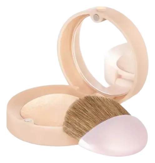 Bourjois Paris Le Petit Strober 00 Universal glow
