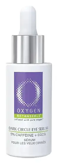 Oxygen Botanicals Dark Circle Eye Serum
