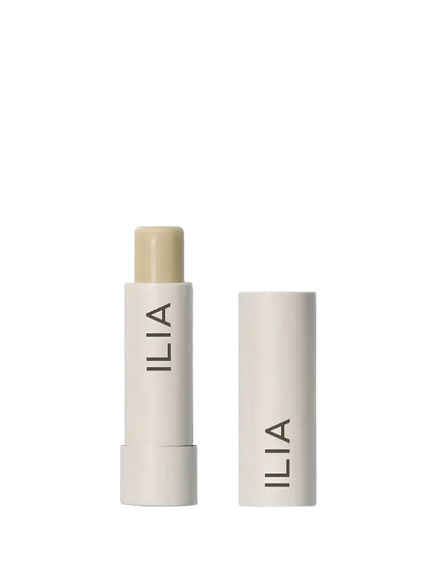 Ilia Lip Conditioner Sheer Balmy Days