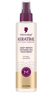 Schwarzkopf Professional Keratîme Multiplex Bonding Deep Repair Detangling Treatment