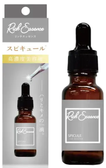 Picomonte Rich Essence Spicule Serum